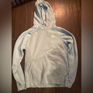 Nike hoodie